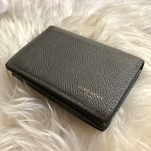 Givenchy small wallet/business card case
